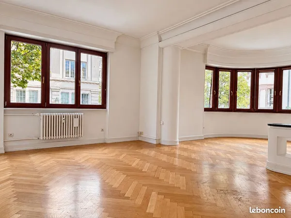 Appartement 3 pièces 87 m²
