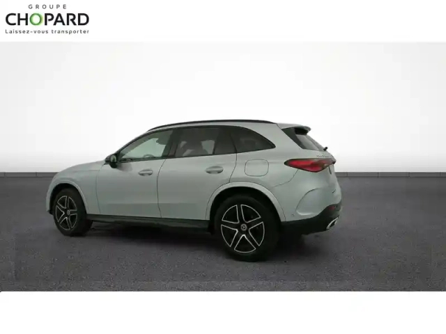 Mercedes Glc 300 de 9g-tronic 4matic — photo 5