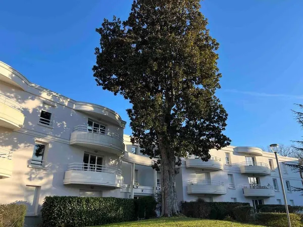 Appartement 3 pièces 53 m²