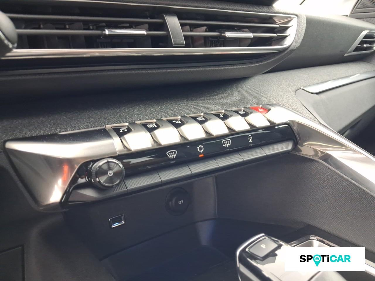 Peugeot 3008 suv 3008 allure pack bluehdi 130 s s eat8 — photo 15