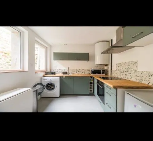 Location maison Guingamp