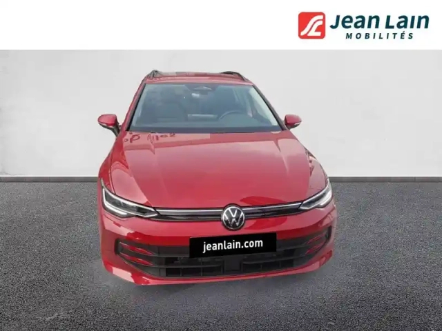 Volkswagen Golf sw 2.0 tdi 150 dsg7 — photo 20