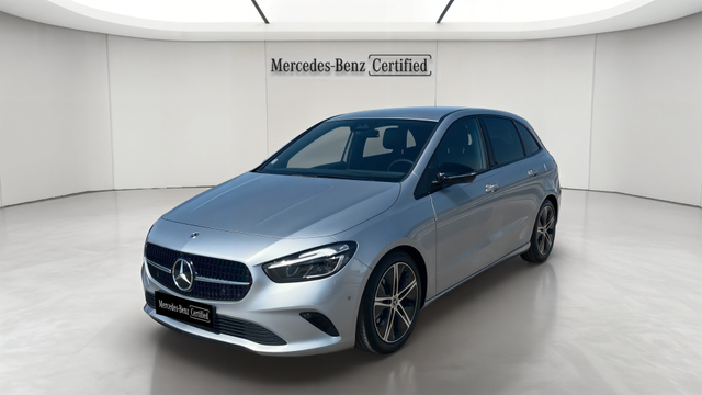 Mercedes Classe B 180 7G-DCT