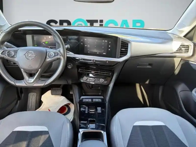 Opel Mokka -e 136ch elegance — photo 14