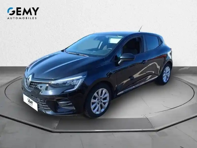 Renault Clio tce 90