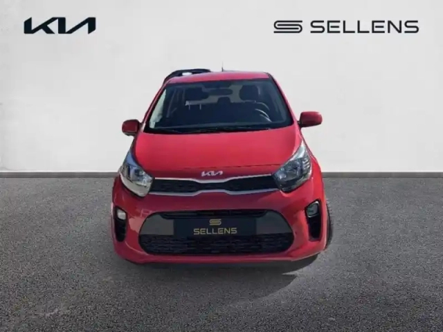 Kia Picanto 1.0 dpi 67ch active — photo 5