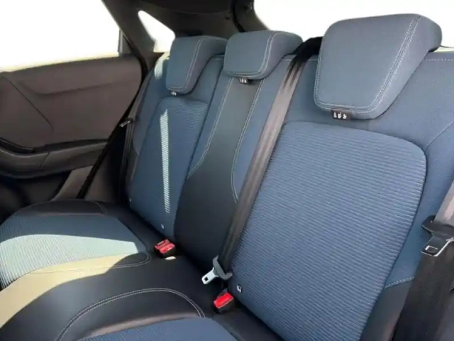 Ford Puma 1.0 ecoboost hybrid 125ch bluecruise edition s&amp;s powershift — photo 23