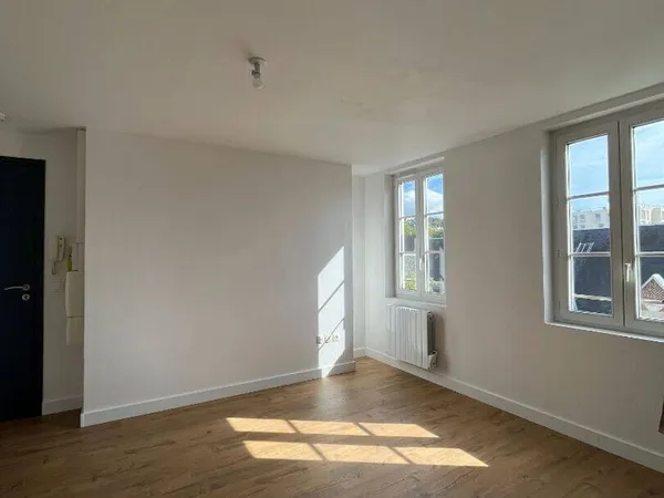Appartement 2 pièces 29 m²