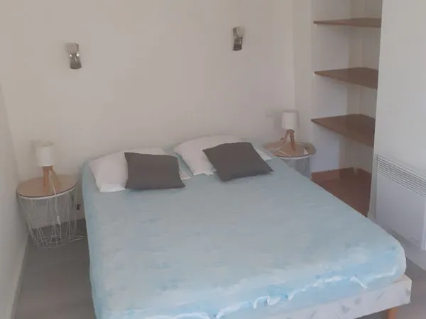 Appartement P2