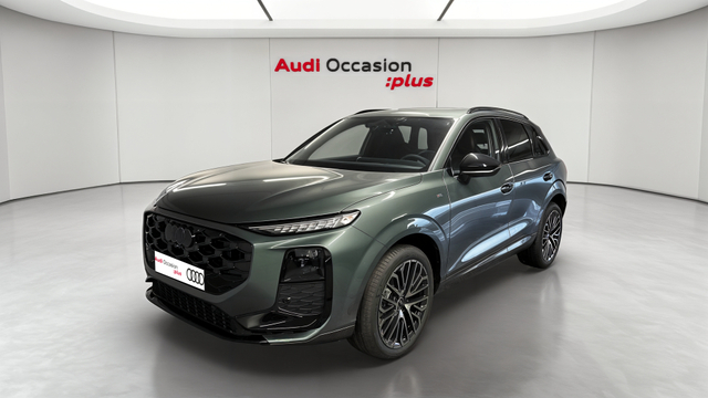 Audi Q3 TFSI 150 ch Hybride S tronic 7