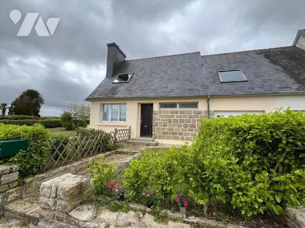 Maison 5 pièces 89 m²