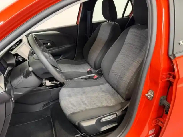 Opel Corsa -e 136 edition / carplay / eligible loa — photo 9