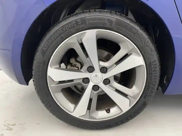 Peugeot 308 bluehdi 130ch s&amp;s eat8 — photo 19