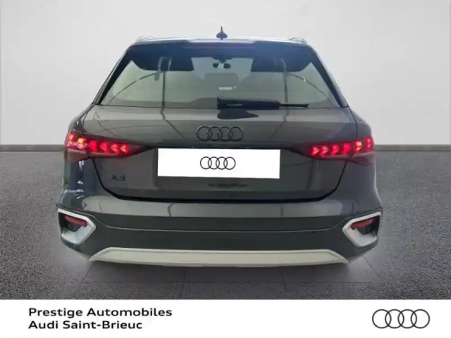 Audi A3 allstreet 40 tfsi e 204ch phev avus s tronic 6 — photo 5