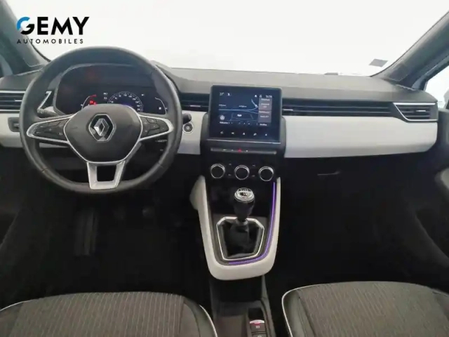 Renault Clio tce 90 - 21n — photo 8
