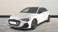 Audi A3 Sportback 1.5 TFSI e 204ch PHEV S line S tronic 6