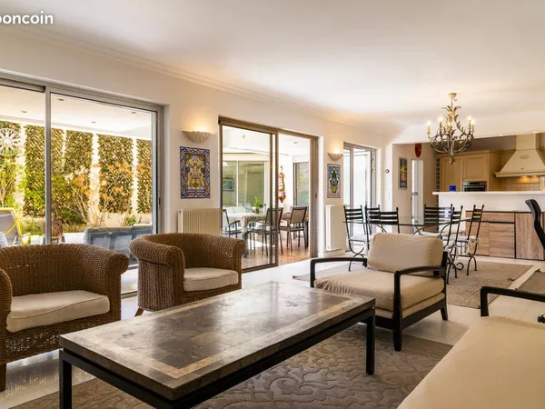 Vente appartement 7 pièces 150 m² Cannes (06150) 1.500.000