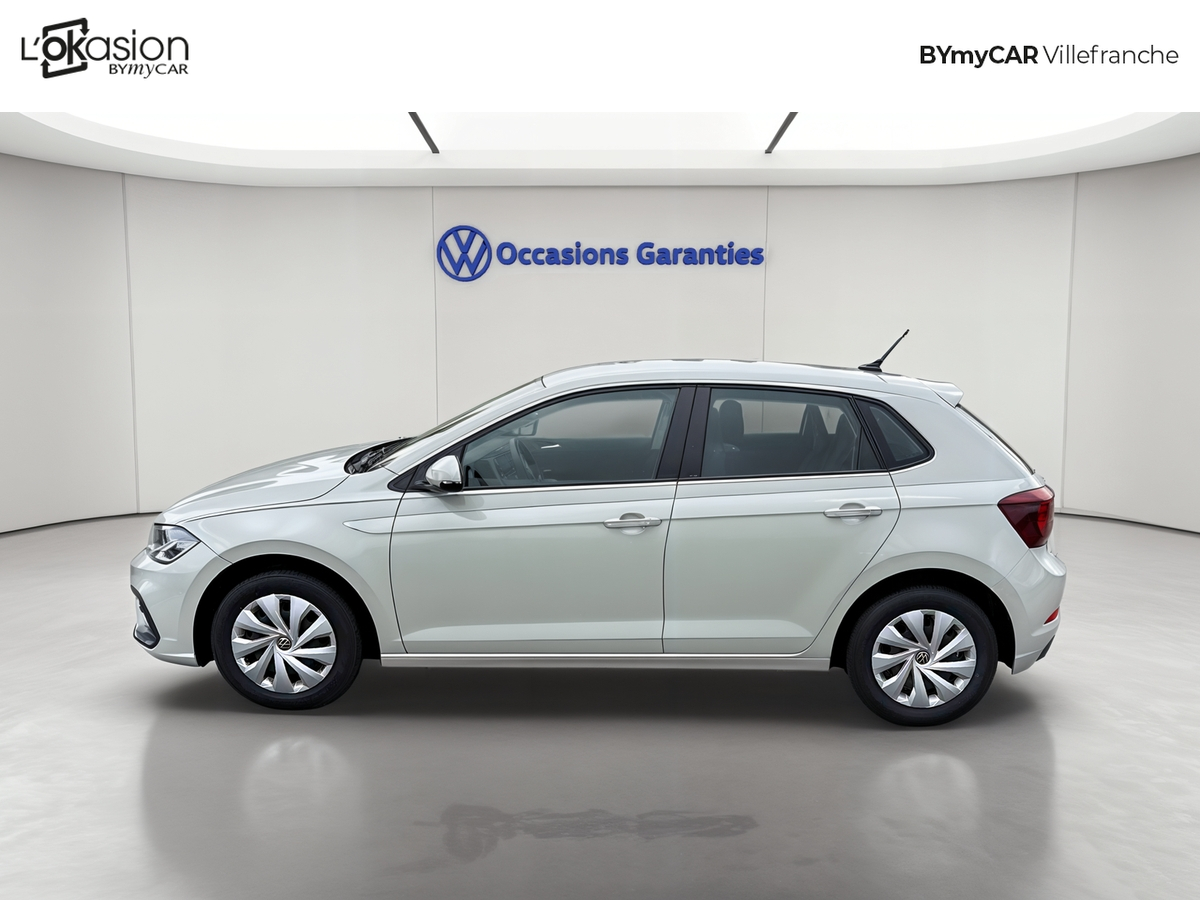Volkswagen Polo 1.0 TSI 95 S&amp;S BVM5 — photo 2