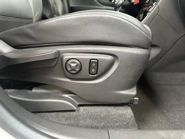Opel Mokka x 1.6 cdti - 136 ch fap 4x4 start&amp;stop — photo 30