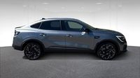 Renault Arkana 1.3 TCe 160ch mild hybrid esprit Alpine EDC -24 — photo 4