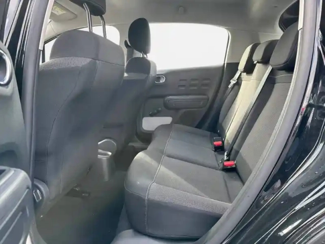 Citroën C3 puretech 83 ch bvm5 — photo 32