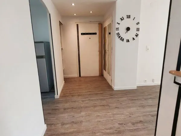 Appartement T3 de 70 m² proche Tram et Parc - Annemasse