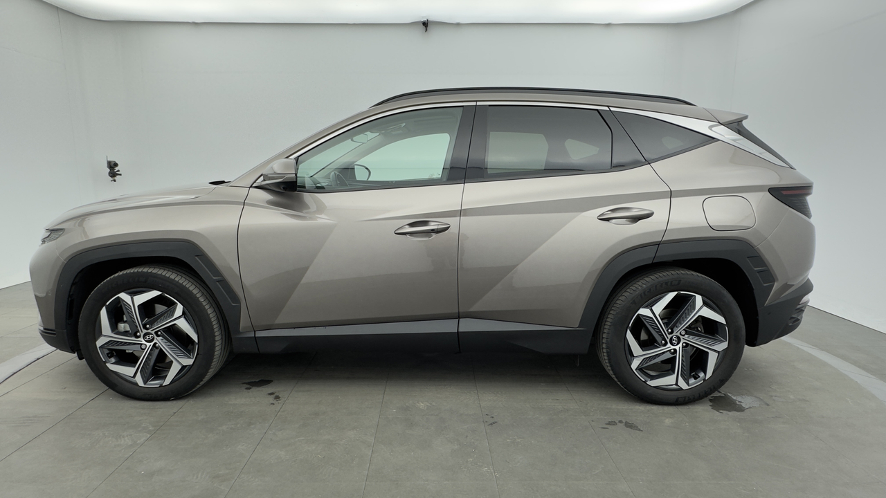 Hyundai Tucson 1.6 T-GDI 265 HTRAC Plug-in BVA6 — photo 2
