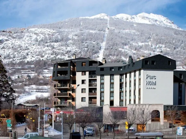 Résidence Tourisme