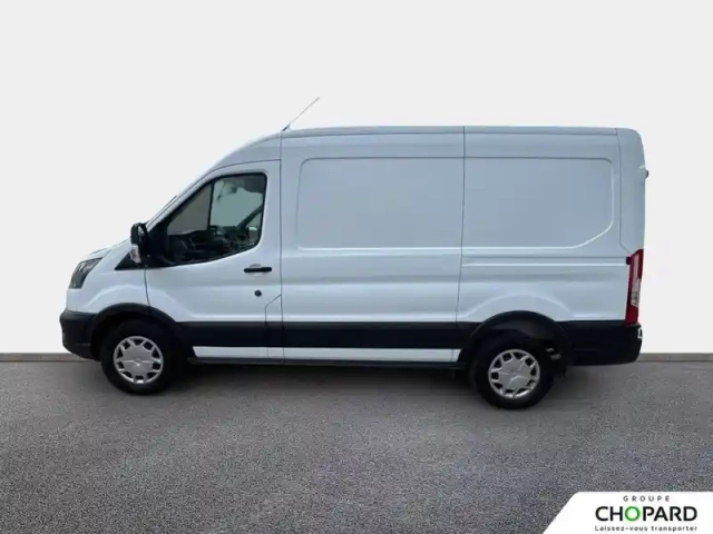 Ford Transit fgn t350 l2h2 2.0 ecoblue 170 s&amp;s bva — photo 9