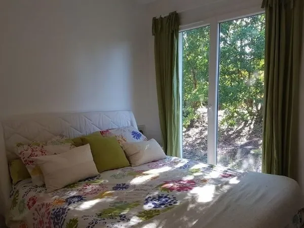 Appartement Chambre