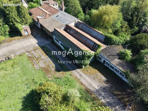 Terrain 5996 m² OCCOCHES