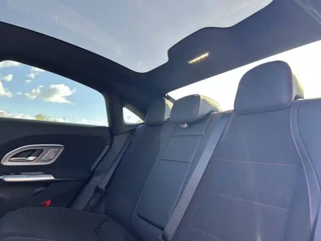Mercedes Cla 250+ avec technologie eq — photo 15