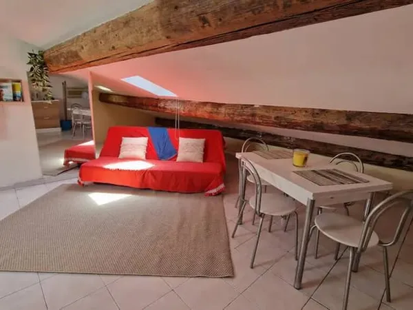 Appartement 1 pièce 42 m²