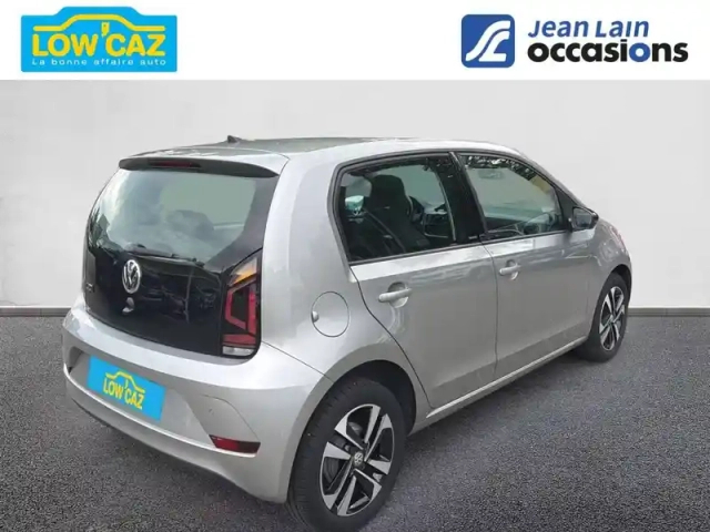 Volkswagen Up 1.0 75 bluemotion technology bvm5 — photo 5