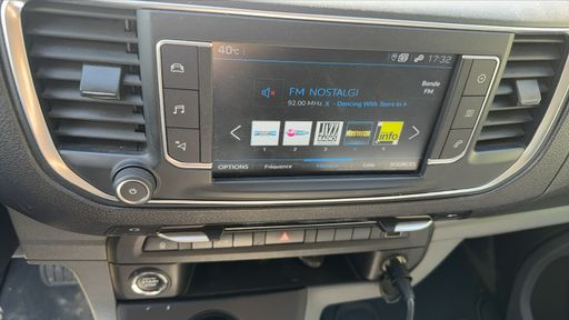 Peugeot Expert VU 2.0 BlueHDi 145 - Asphalt – 2022 – 37478 km – Diesel – Boîte Automatique — photo 23