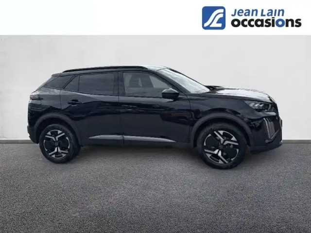 Peugeot 2008 puretech 130 s&amp;s eat8 — photo 4