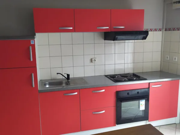 Maison 3 pièces 57 m²