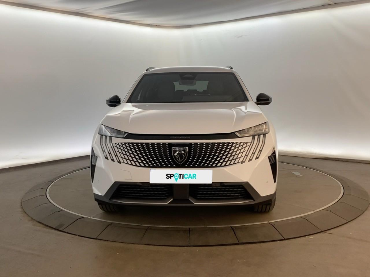 Peugeot 5008 hybrid 145 ch e-dcs6 allure — photo 2