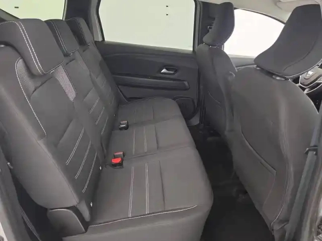 Dacia Jogger eco-g 100 5 places — photo 193