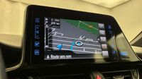 Toyota C-Hr 1.2 Turbo 116ch Dynamic 2WD — photo 19