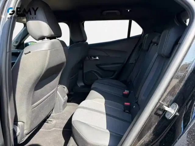 Peugeot 2008 puretech 130 s&amp;s eat8 — photo 10