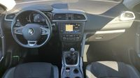 Renault Kadjar 1.2 TCe 130ch energy Graphite — photo 11