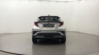 Toyota C-Hr 184h Distinctive 2WD E-CVT MY22 — photo 6