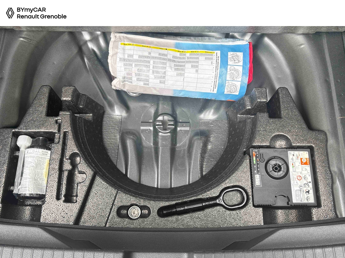 Volkswagen T-Roc 1.5 TSI EVO2 150 Start/Stop DSG7 — photo 15