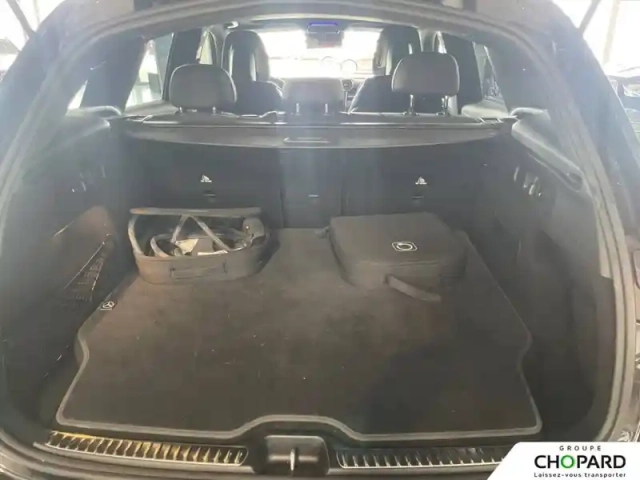 Mercedes Glc 300 de 9g-tronic 4matic — photo 8