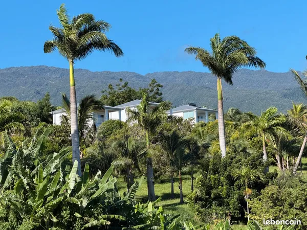 Villa stelau