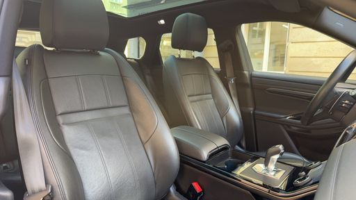 Land Rover Range Rover Evoque P300e PHEV 309 AWD BVA8 - R-Dynamic SE – 2022 – 46777 km – Hybride rechargeable – Boîte Automatique — photo 12