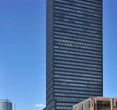 Bureau 6167 m²