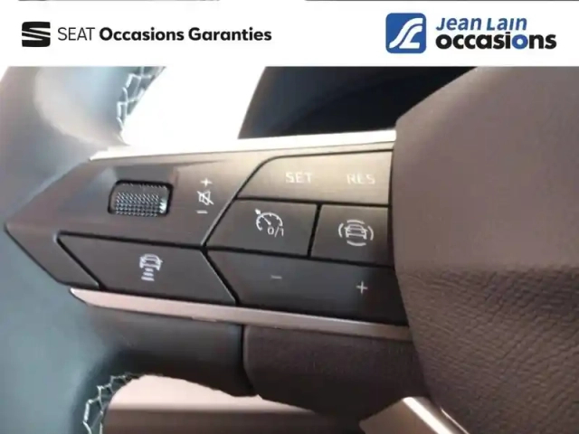 Seat Arona 1.0 tsi 95 ch start/stop bvm5 — photo 17