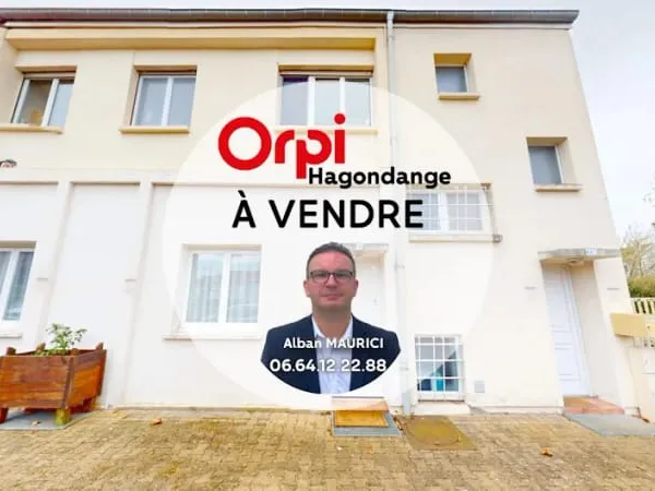 Maison 8 pièces 172 m²